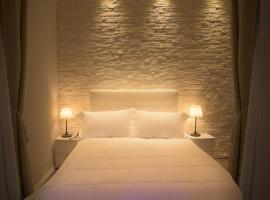 Malenki, hotel in Rome