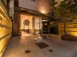 Kamon Hotel Namba