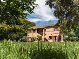 ValleChiara B&B, hotel a Recanati