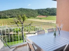 Chateau de Sainte Croix