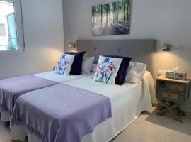 Piso en primera linea de playa del Postiguet