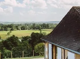 Gîte du Domaine de Coutancie
