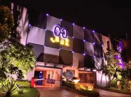MUDU BREEZE MOTEL