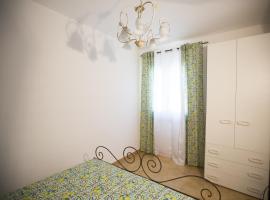 Appartamenti Duchessa