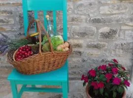B&b Studio Banko near Rovinj