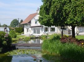 JARDIN DU MARAIS, hotel near Froyennes, Froyennes