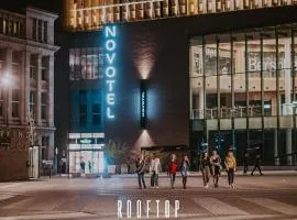 Novotel Charleroi Centre