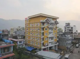 Teeka Resort Suites & Spa
