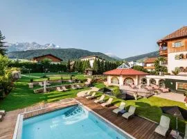 Mirabell Dolomites Hotel - Luxury Ayurveda & Spa
