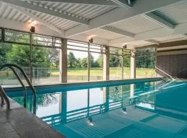 Hôtel Château Tilques