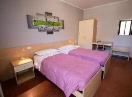 Hotel del Boschetto