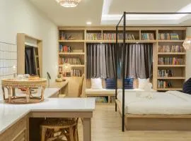 Amaka Bed and Breakfast