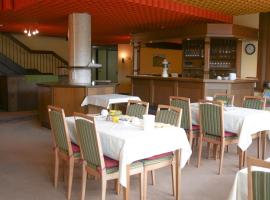 Hotel Oronto: Koblenz şehrinde bir otel