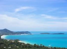 Samui Sea Star Villa