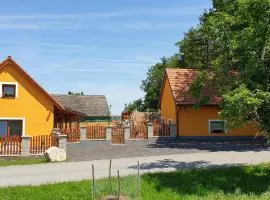 PENZION U PEPÍČKA