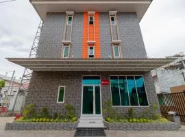 RedDoorz Syariah @ Panglima Polem Aceh