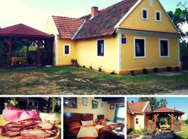 Country House Ivančan – hotel w mieście Molve