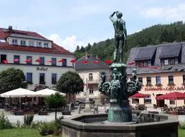 Gasthof Hillig