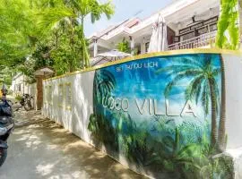 An Bang Coco Villa