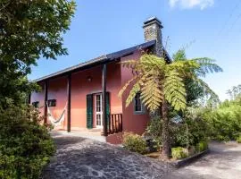 Chalet Pico das Pedras