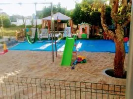 Visitar Bioucas I - Casa Inteira Familiar