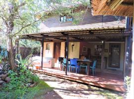 Kruger Inn Backpackers, hostel ở Marloth Park