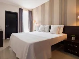 Blubay Apartments by ST Hotels