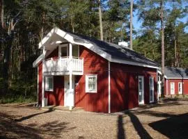 Strandhaus Deichkrone