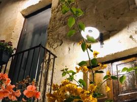 Ponticelli B&B Boutique, hotel in Gravina in Puglia
