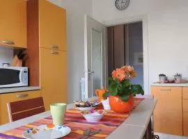 CASA ELISA Ottima posizione e parcheggio gratuito