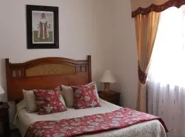 Hotel Empresarial、ロス・アンヘレスにあるLos Angeles - LSQの周辺ホテル