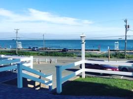 Oceanside Condos, appart'hôtel à Dennis Port