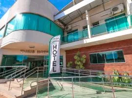 Turis Hotel Centro