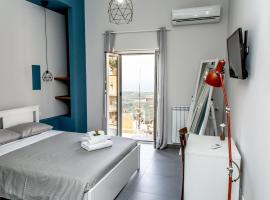 Guest House Nonnolorè, hostal o pensió a Agrigento
