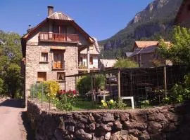 Pensión Pallaruelo