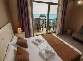 Sea Towers Lux 17-05