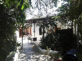 Casa Rural El Cubillo