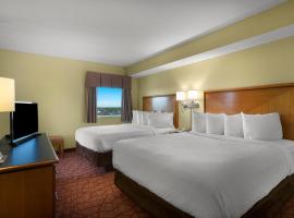 Bay View Resort Myrtle Beach, hotel cerca de Aeropuerto Internacional de Myrtle Beach - MYR, 