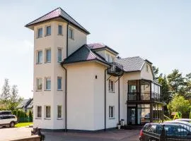 Apartamenty i pokoje Sosnowa 4 Dębki