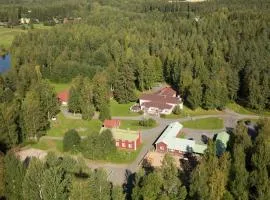 Luontoleirikeskus Lankari