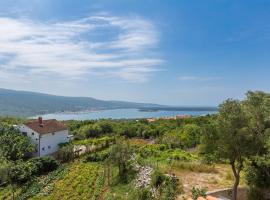 Kuća za odmor Suzi, hotel di Kornić