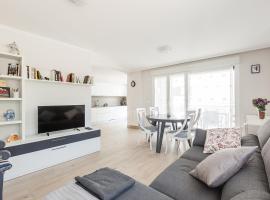 Ardantza Bidea - BasKey rentals
