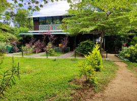 Green Hills Farm And Guest House, family hotel in Masinagudi