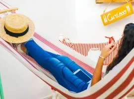 El Patio del Limonero