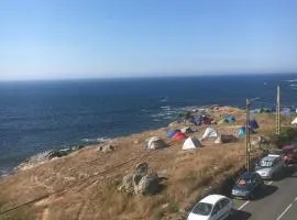 Apartamento Xardin