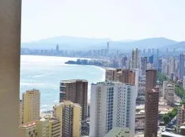 apartamento con buena ubicacion