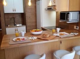 Island Friendly Holiday Home