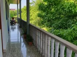 Tatev Shinuhayr Hotel'