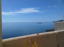 Apartamento Vistas Espectaculares al Mar