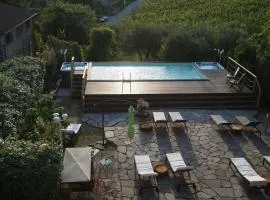 Casa Lucia in Chianti